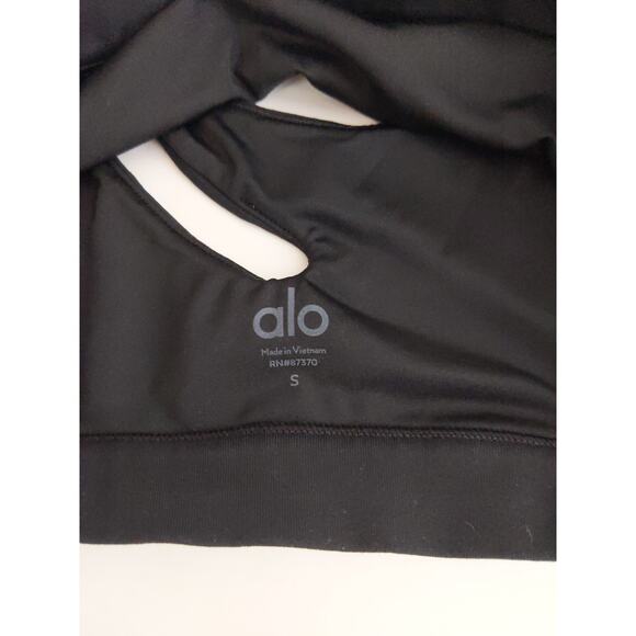 Alo Yoga Peak Bra - Picture 7 of 13